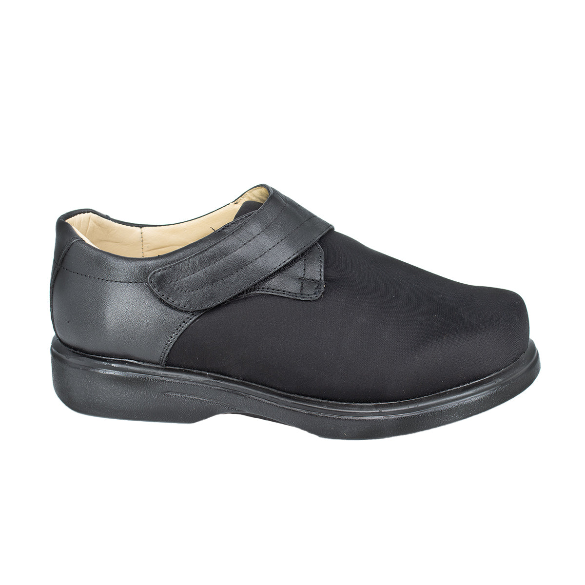 Pie Diabético Calzado Suave Pies Zapato Confort Pie Diabético